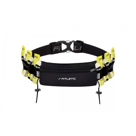 Fitletic Ultimate Running Belt Τσαντάκι Μέσης 