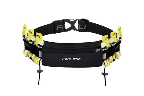 Fitletic Ultimate Running Belt Τσαντάκι Μέσης (N06-01)