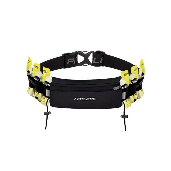 Fitletic Ultimate Running Belt Τσαντάκι Μέσης (N06-01)