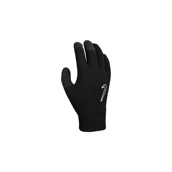 Nike Knit Grip Gloves Γάντια Χειμερινά (N1000661091)