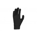 Nike Knit Gloves Γάντια Χειμερινά (N1000665010)