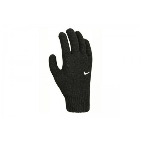 Nike Knit Gloves Γάντια Χειμερινά 