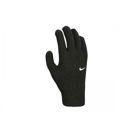 Nike Knit Gloves Γάντια Χειμερινά 