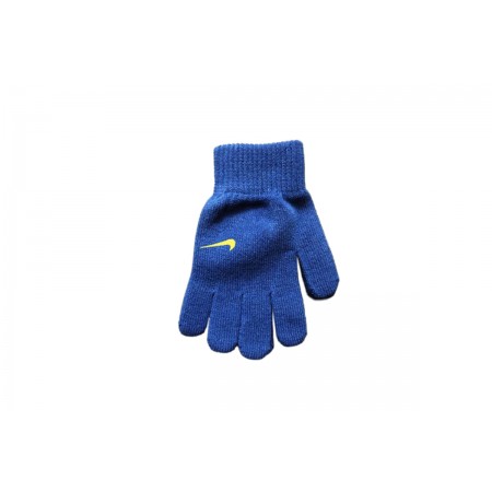 Nike Knit Gloves Γάντια Χειμερινά 