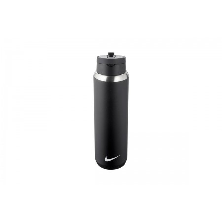 Nike Recharge Straw Stainless Steel Παγούρι 