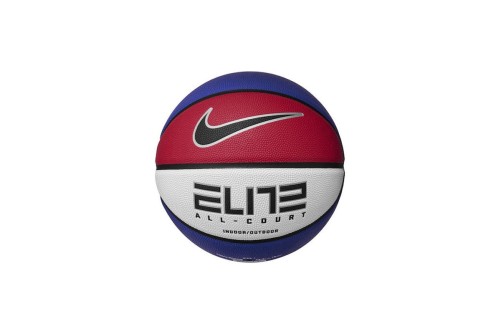 Nike Elite All Court 8P 2.0 Μπάλα Μπάσκετ (N1004088619)