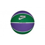 Nike Μπάλα Μπάσκετ (N1004138566)