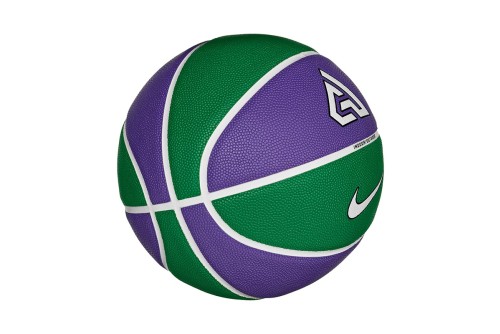 Nike 8P 2.0 Giannis Antetokounmpo Deflated Μπάλα Μπάσκετ (N1004138566)