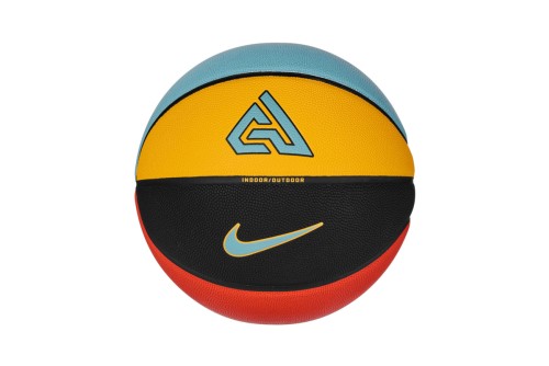 Nike All Court Giannis Antetokounmpo 8P 2.0 Μπάλα Μπάσκετ (N1004138824)