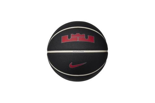 Nike All Court 8P Lebron James Μπάλα Μπάσκετ (N1004368097)