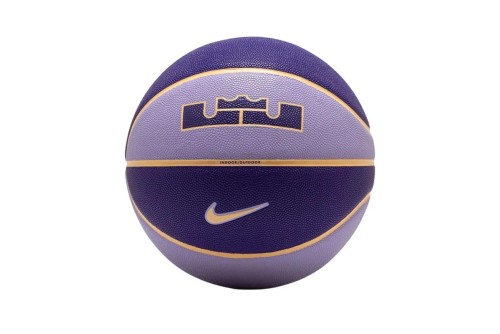 Nike Lebron James All-Court 2.0 8P Μπάλα Μπάσκετ (N1004368509)