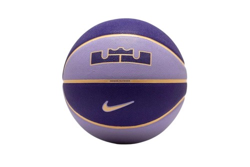 Nike Lebron James All-Court 2.0 8P Μπάλα Μπάσκετ (N1004368509)