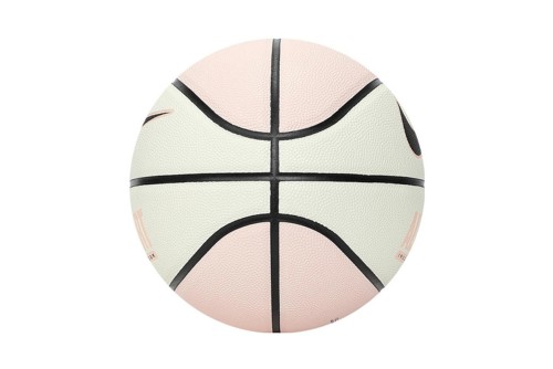 Nike Everyday All Court 8P Μπάλα Μπάσκετ (N100436913807)