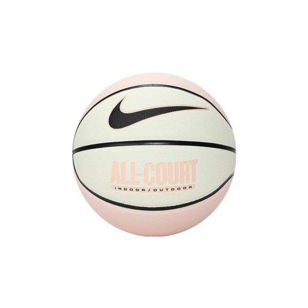 Nike Everyday All Court Μπάλα Μπάσκετ (N100436913807)