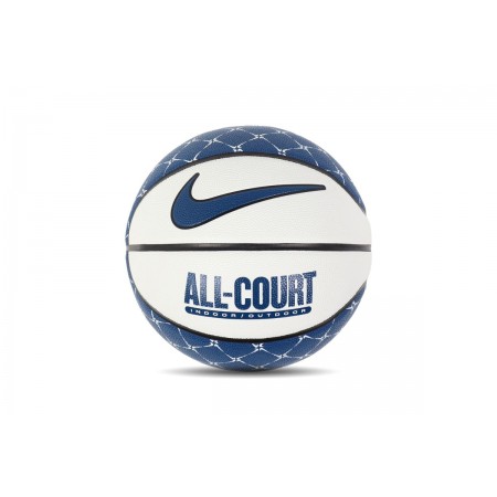 Nike Everyday All Court 8P Graphic Μπάλα Μπάσκετ 