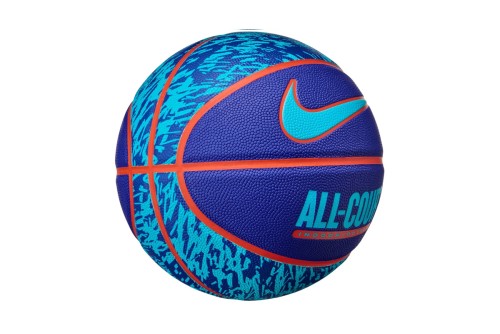 Nike Everyday All Court Μπάλα Μπάσκετ (N100437053407)