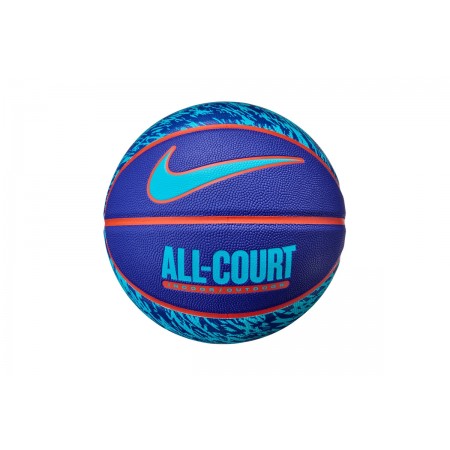 Nike Everyday All Court Μπάλα Μπάσκετ 