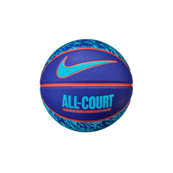 Nike Everyday All Court Μπάλα Μπάσκετ (N100437053407)
