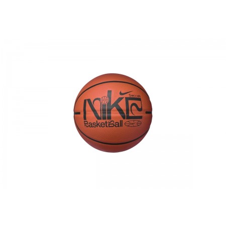 Nike Μπάλα Μπάσκετ Πορτοκαλί (N1004371810)
