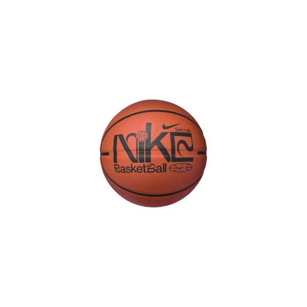 Nike Μπάλα Μπάσκετ (N1004371810)