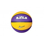 Nike Μπάλα Μπάσκετ (N100437257507)
