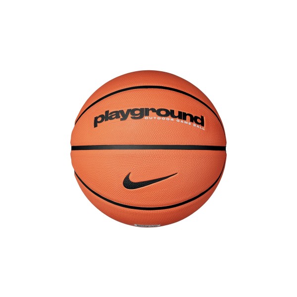 Nike Μπάλα Μπάσκετ (N100449881407)
