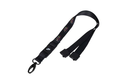 Nike Breakaway Lanyard Μπρελόκ Μόδας (N1004565034NS)