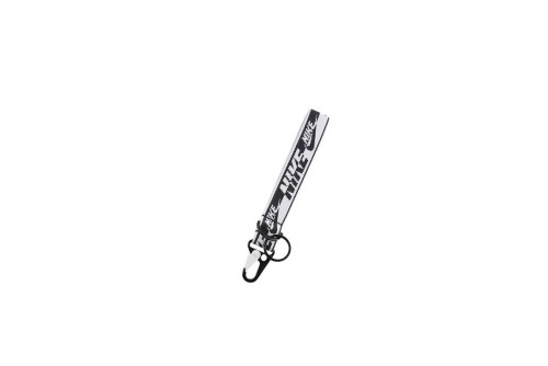 Nike Key-Holder Wrist Lanyard Μπρελόκ Μόδας (N1007177046)