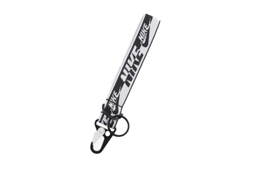 Nike Key Holder Wrist Lanyard Μπρελόκ Μόδας (N1007177189)