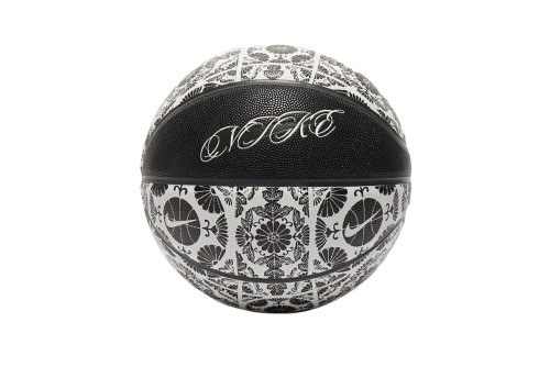 Nike 8P Prm Energy Deflated Μπάλα Μπάσκετ (N1008259039)