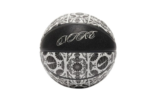 Nike 8P Prm Energy Deflated Μπάλα Μπάσκετ (N1008259039)
