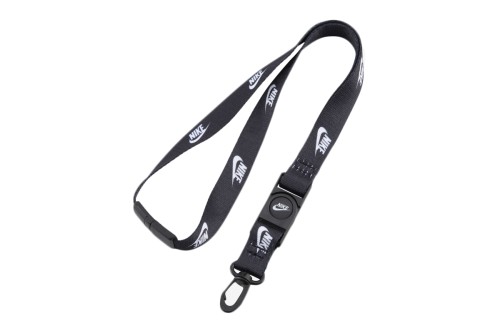 Nike Club Standard Lanyard Μπρελόκ (N1010972027)