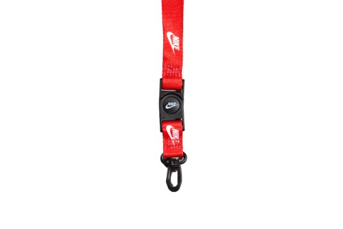Nike Club Standard Lanyard Μπρελόκ (N1010972681)