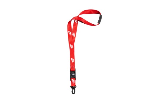Nike Club Standard Lanyard Μπρελόκ (N1010972681)