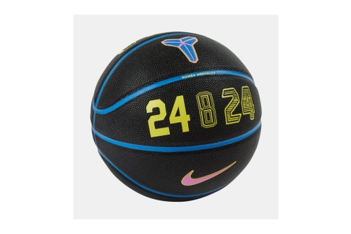 Nike Kobe Bryant All-Court Μπάλα Μπάσκετ (N1015091058)