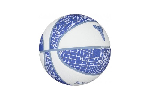 Nike Everyday All Court 8P Μπάλα Μπάσκετ (N1015091436)
