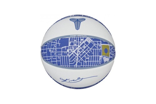 Nike Everyday All Court 8P Μπάλα Μπάσκετ (N1015091436)