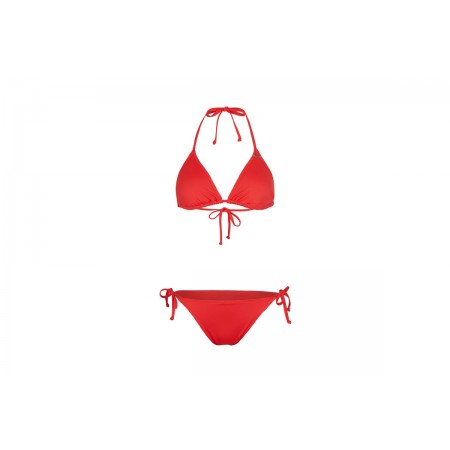 O'neill Carpi-Bondey Essential Fixed Μαγιό Bikini 