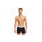 Calvin Klein Cotton Stretch Εσώρουχο Boxer 3-Τεμάχια (NB1770 001)