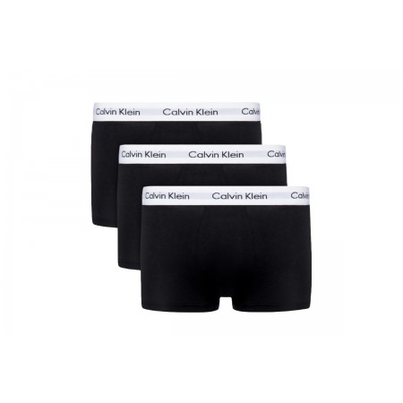 Calvin Klein Briefs Εσώρουχο Boxer 3-Τεμάχια 