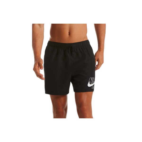 Nike Volley Μαγιό Σορτς Ανδρικό (NESSA566 001)