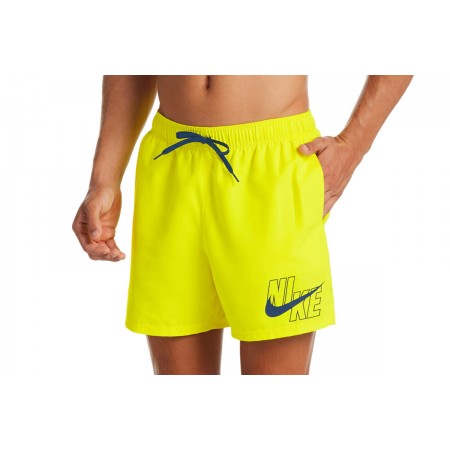 Nike Μαγιό Σορτς 