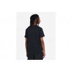 Nike T-Shirt Ανδρικό (NESSA586 001)