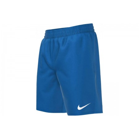 Nike Essential 15Cm Volley Μαγιό Σορτς 