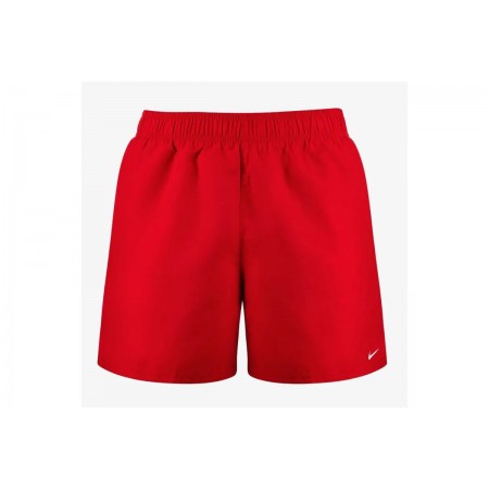 Nike Essential 15Cm Volley Μαγιό Σορτς 