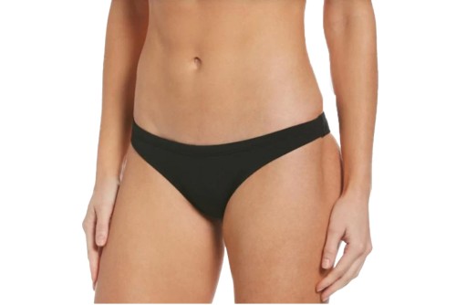 Nike Μαγιό Bikini Bottom Γυναικείο (NESSB004 001)