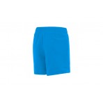 Nike Essential Lap 4" Παιδικό Μαγιό Σορτς Γαλάζιο