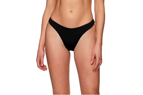 Nike Μαγιό Bikini Bottom Γυναικείο (NESSC230 001)