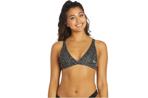 Nike Μαγιό Bikini Top Γυναικείο (NESSC319 001)
