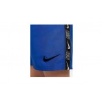 Nike Παιδικό Μαγιό Σορτς Μπλε